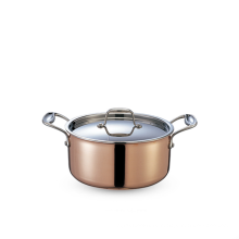 Nonstick Sauce Pan 2021 The New stainless steel cookware kitchenware